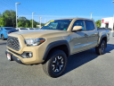 Thumbnail image of 2020 Toyota Tacoma at Berglund Toyota
