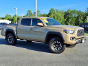 Thumbnail image of 2020 Toyota Tacoma at Berglund Toyota