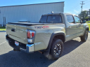 Thumbnail image of 2020 Toyota Tacoma at Berglund Toyota