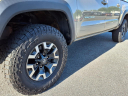 Thumbnail image of 2020 Toyota Tacoma at Berglund Toyota