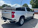 Thumbnail image of 2021 Chevrolet Silverado 1500 at Taylor Smith Automotive, LLC