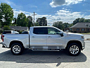 Thumbnail image of 2021 Chevrolet Silverado 1500 at Taylor Smith Automotive, LLC