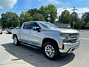 Thumbnail image of 2021 Chevrolet Silverado 1500 at Taylor Smith Automotive, LLC