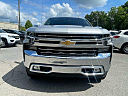 Thumbnail image of 2021 Chevrolet Silverado 1500 at Taylor Smith Automotive, LLC