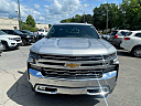 Thumbnail image of 2021 Chevrolet Silverado 1500 at Taylor Smith Automotive, LLC