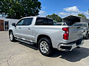 Thumbnail image of 2021 Chevrolet Silverado 1500 at Taylor Smith Automotive, LLC