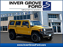 Thumbnail image of 2006 HUMMER H3 at Inver Grove Ford Lincoln