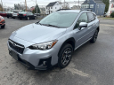 Thumbnail image of 2018 Subaru Crosstrek at AUTO TOWN LLC
