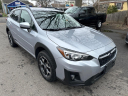 Thumbnail image of 2018 Subaru Crosstrek at AUTO TOWN LLC