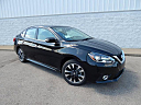 Thumbnail image of 2019 Nissan Sentra at Mathews Nissan