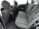 Thumbnail image of 2019 Nissan Sentra at Mathews Nissan