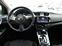 Thumbnail image of 2019 Nissan Sentra at Mathews Nissan