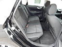Thumbnail image of 2019 Nissan Sentra at Mathews Nissan