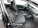 Thumbnail image of 2019 Nissan Sentra at Mathews Nissan