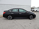 Thumbnail image of 2019 Nissan Sentra at Mathews Nissan