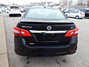 Thumbnail image of 2019 Nissan Sentra at Mathews Nissan