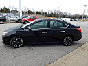 Thumbnail image of 2019 Nissan Sentra at Mathews Nissan