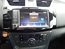 Thumbnail image of 2019 Nissan Sentra at Mathews Nissan