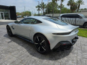 Thumbnail image of 2023 Aston Martin Vantage at Aston Martin Lotus of Orlando