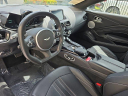 Thumbnail image of 2023 Aston Martin Vantage at Aston Martin Lotus of Orlando