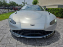 Thumbnail image of 2023 Aston Martin Vantage at Aston Martin Lotus of Orlando