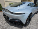 Thumbnail image of 2023 Aston Martin Vantage at Aston Martin Lotus of Orlando