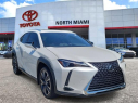 Thumbnail image of 2024 Lexus UX 250h at Toyota of North Miami