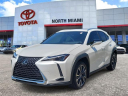 Thumbnail image of 2024 Lexus UX 250h at Toyota of North Miami
