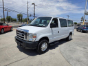 Thumbnail image of 2013 Ford E-Series at Newport Motors - Used