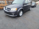 Thumbnail image of 2019 Dodge Grand Caravan at PARKWAY CARS AND TIRES INC