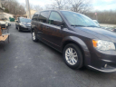 2019 Dodge Grand Caravan SXT at PARKWAY CARS AND TIRES INC