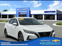 2020 Nissan Sentra SV at Chevrolet of Smithtown