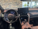 Thumbnail image of 2021 Toyota Venza at Lexus Of Lehigh Valley