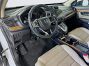2022 Honda CR-V Hybrid Touring at McGrath Honda of St. Charles USED