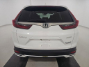 Thumbnail image of 2022 Honda CR-V Hybrid at McGrath Honda of St. Charles USED