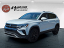 Thumbnail image of 2024 Volkswagen Taos at East Coast Honda