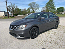 Thumbnail image of 2017 Nissan Sentra at Top Line Auto Sales