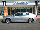 Thumbnail image of 2020 Acura TLX at Dave White Acura