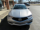 Thumbnail image of 2020 Acura TLX at Dave White Acura