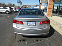 Thumbnail image of 2020 Acura TLX at Dave White Acura