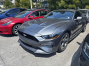 Thumbnail image of 2021 Ford Mustang at Volkswagen of Oakland