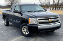 Thumbnail image of 2007 Chevrolet Silverado 1500 at Homer Skelton Ford