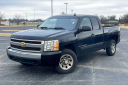 Thumbnail image of 2007 Chevrolet Silverado 1500 at Homer Skelton Ford