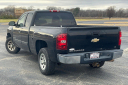 Thumbnail image of 2007 Chevrolet Silverado 1500 at Homer Skelton Ford