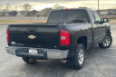 Thumbnail image of 2007 Chevrolet Silverado 1500 at Homer Skelton Ford