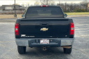 Thumbnail image of 2007 Chevrolet Silverado 1500 at Homer Skelton Ford