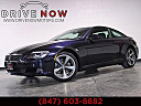 2010 BMW 6 Series 650i at Drive Now