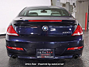 Thumbnail image of 2010 BMW 6 Series at Drive Now