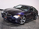 Thumbnail image of 2010 BMW 6 Series at Drive Now