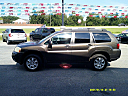 2011 Mitsubishi Endeavor LS at South Central Truck Sales, Inc.